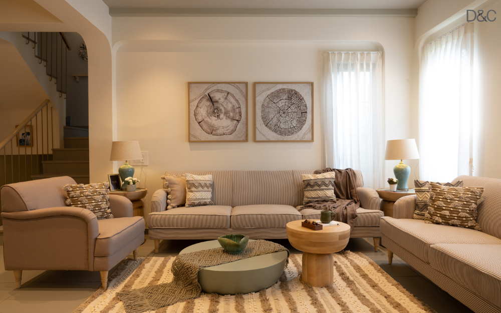 Luxurious Bungalow in Ahmedabad Perfect for Multi-Generational Living