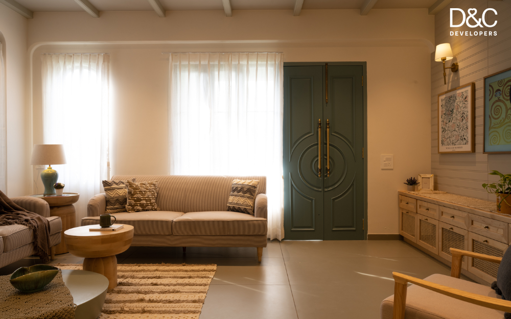 Apricity Luxurious Bungalows A Pinnacle of Living