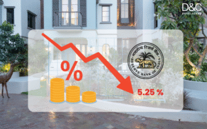 Recap 2025 Repo Rates and Market Trends Of Real Estate Ahmedabad