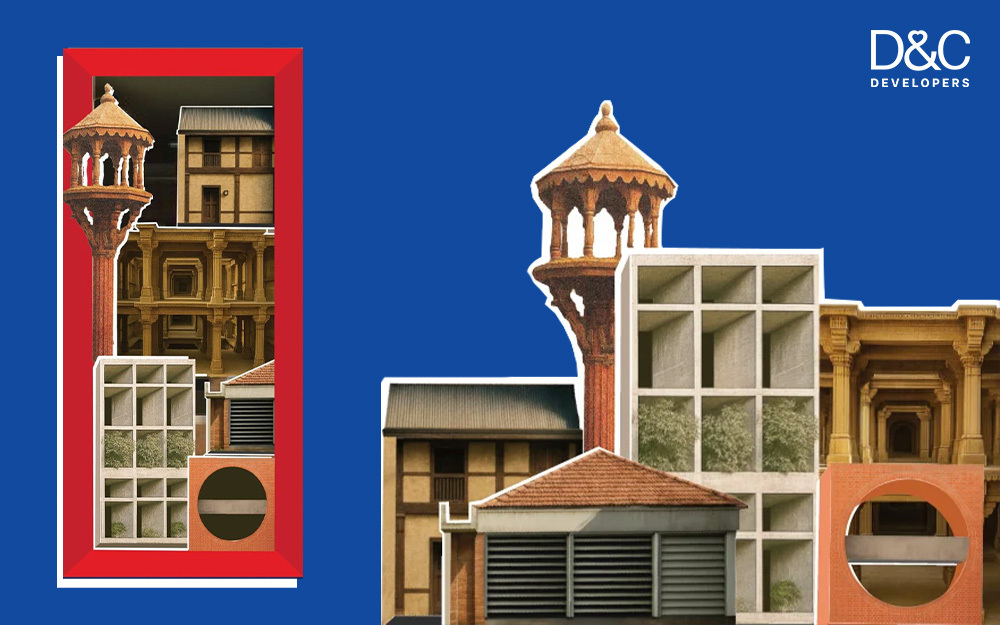 Heritage Meets Modern The Design Philosophy Behind D&C PrimeDeck