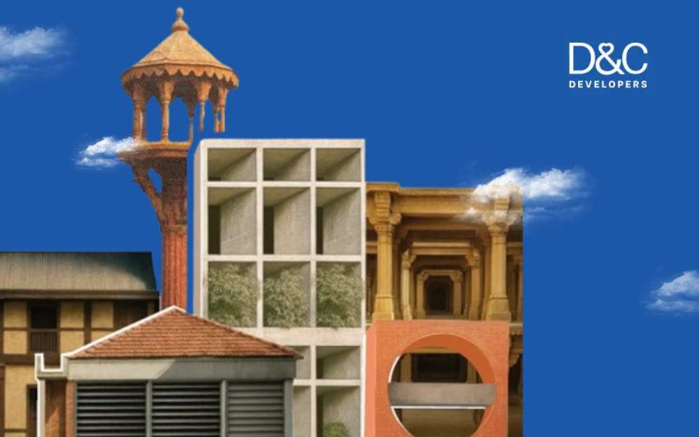 D&C PrimeDeck is a new benchmark when it comes to commercial spaces in Ahmedabad. It is located in Pakwan Crossroad, near S.G Highway, makes it more accessible and visible.