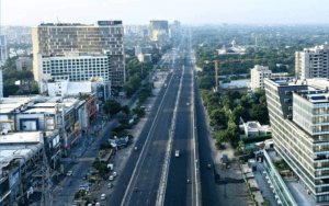 Why S.G. Highway Is Ahmedabad’s Next Central Business District