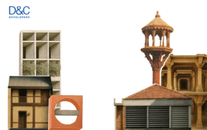 A New Perspective on Commercial Real Estate in Ahmedabad