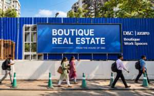 Factors That Affect the Value of Premium Commercial Space in Ahmedabad