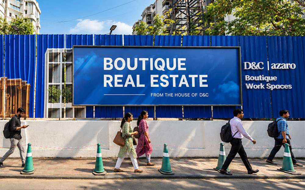 Factors That Affect the Value of Premium Commercial Space in Ahmedabad